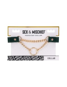 SPORTSHEETS INDICA DAY COLLAR