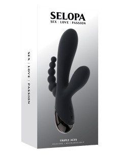 SELOPA TRIPLE ACES