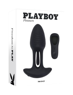 PLAYBOY RIM SHOT