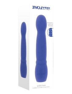 EVOLVED DISCO DIVA