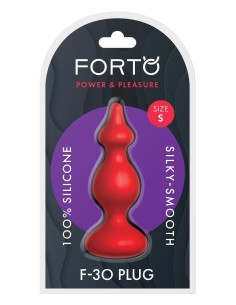 FORTO F-30 POINTER SMALL RED