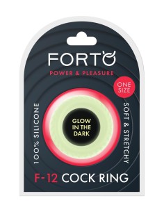 FORTO F-12 35MM C-RING GLOW