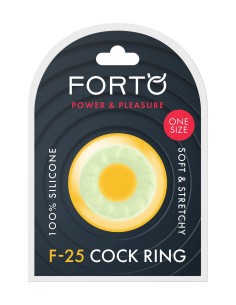 FORTO F-25 23MM C-RING GLOW