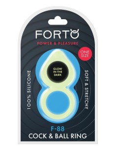 FORTO F-88 DOUBLE RING GLOW