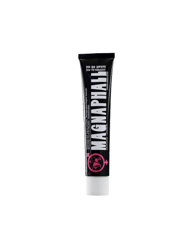 Magnaphall Peniscreme 45ml acquista online su Porky's Store