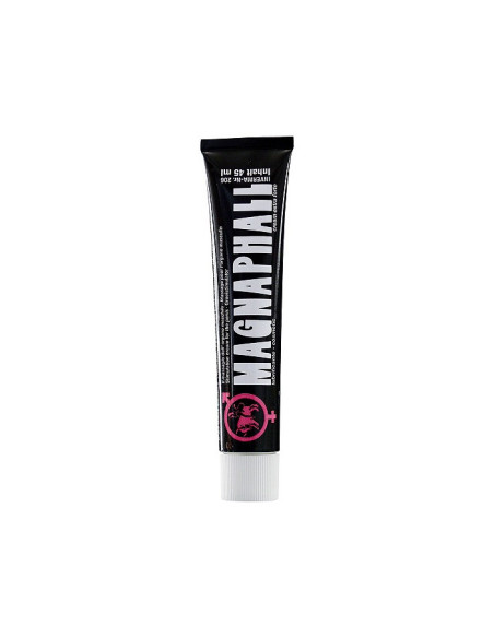 Magnaphall Peniscreme 45ml acquista online su Porky's Store