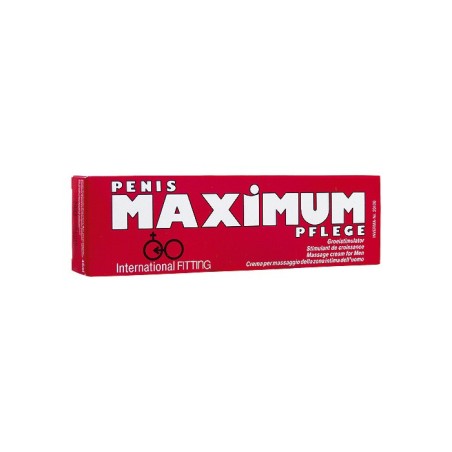 Maximum Pflege balsam 45ml acquista online su Porky's Store