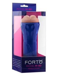 FORTO MODEL M-80 STROKER LIGHT