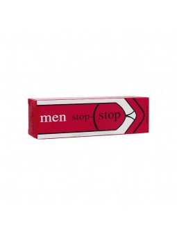 Men Stop Creme 18ml