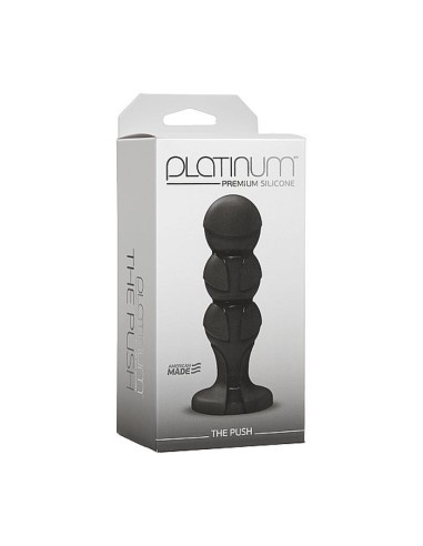The Push - Black