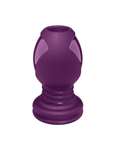 The Stretch - Large - Purple