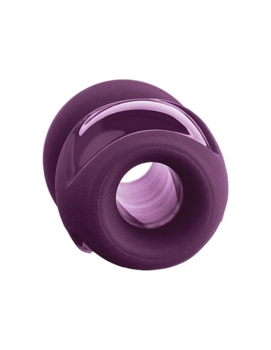 The Stretch - Large - Purple