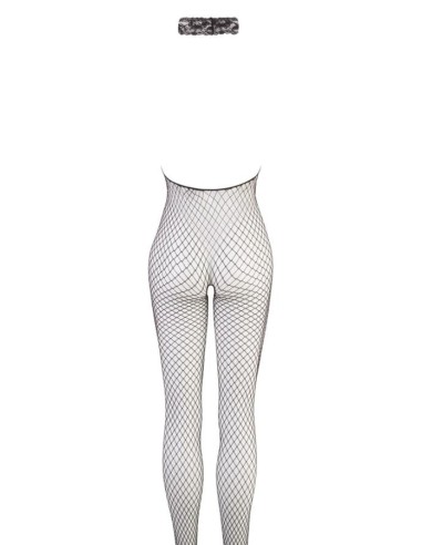 Net Catsuit