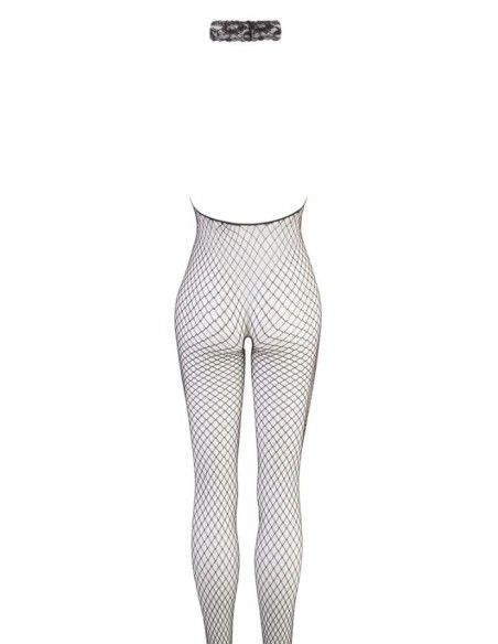 Net Catsuit