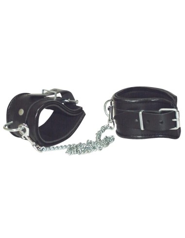 Ankle Cuffs