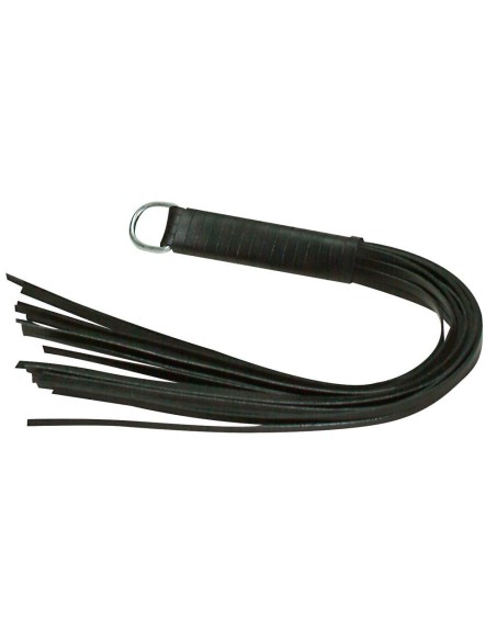 Leather Flogger