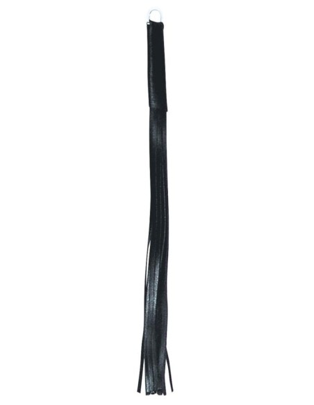 Leather Flogger