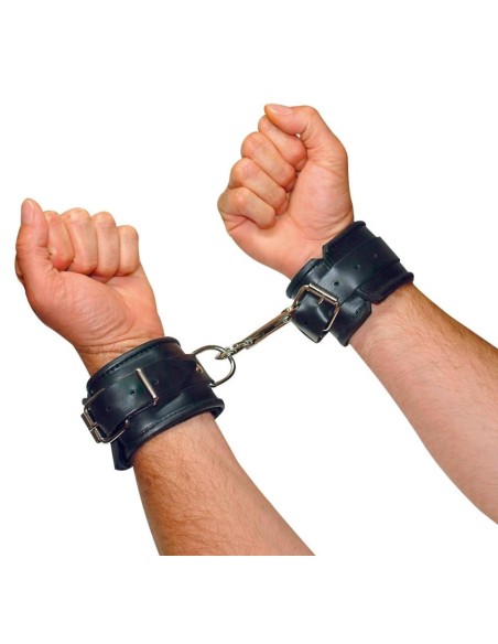 Handcuffs
