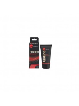 HOT PRORINO CLITORIS CREAM...