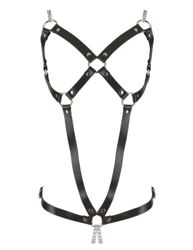 Leather Harness