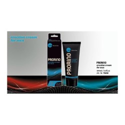HOT PRORINO ERECTION CREAM FOR MEN 100ml acquista online su Porky's Store 2