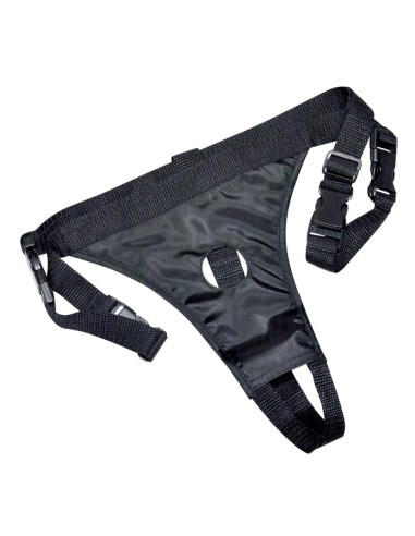 Double Dong Strap-on