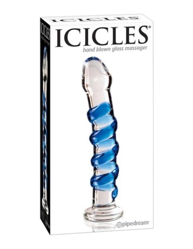 Icicles No. 5