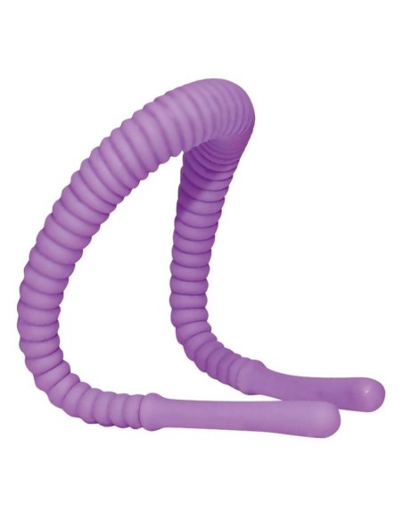 Intimate Spreader Purple