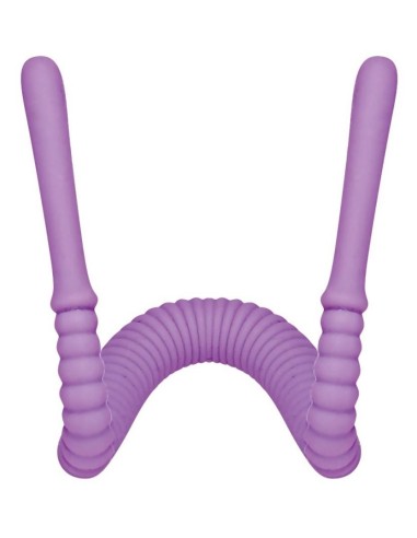 Intimate Spreader Purple