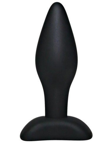 Black Velvets Small Plug