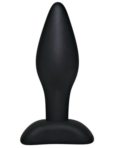 Black Velvets Small Plug