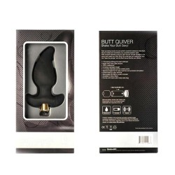 Butt Quiver acquista online su Porky's Store