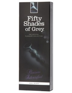 Pleasure Intensified