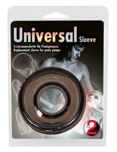 Universal Sleeve Smoke