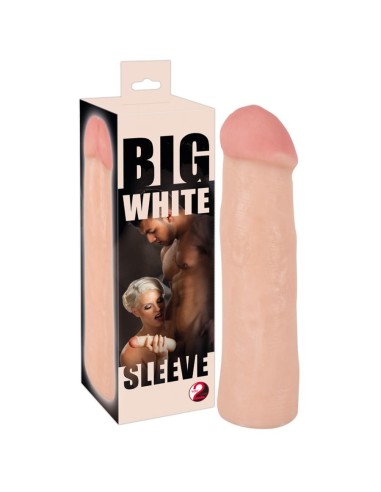 Penis Sleeve skin