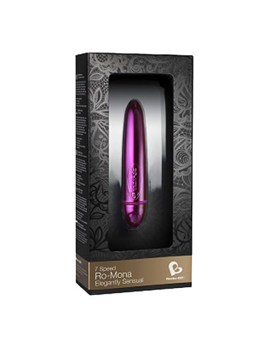 RO-Mona - Metallic Pink acquista online su Porky's Store