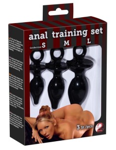 Anal Training Set x 3