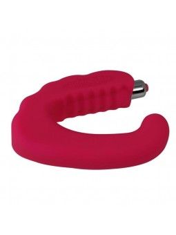 Rock-Chick Pink 7