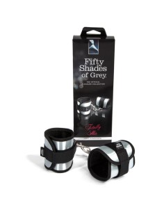 Totally His - Handcuffs 2