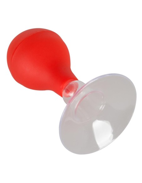 Nipple Sucker