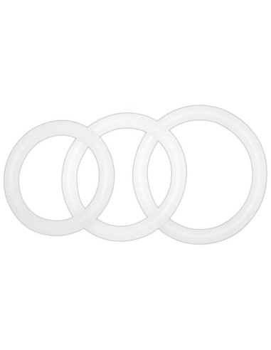 POTENZplus x 3 Mix S,M,L