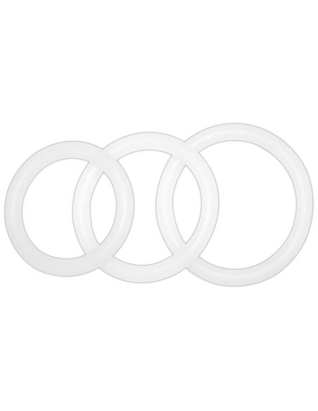 POTENZplus x 3 Mix S,M,L