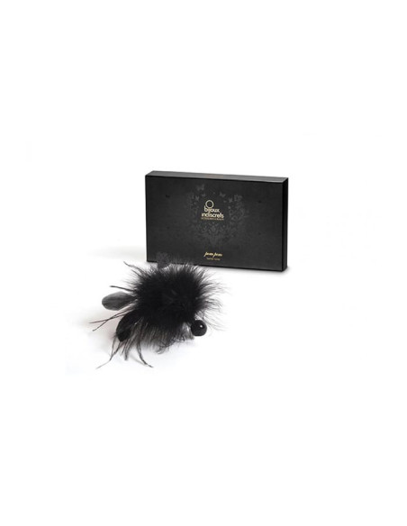 FEATHER POM POM acquista online su Porky's Store