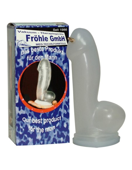 SP010 Real.Penis Cylinder XL t