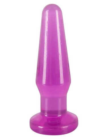 Anal Training Set purple
