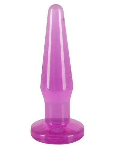 Anal Training Set purple