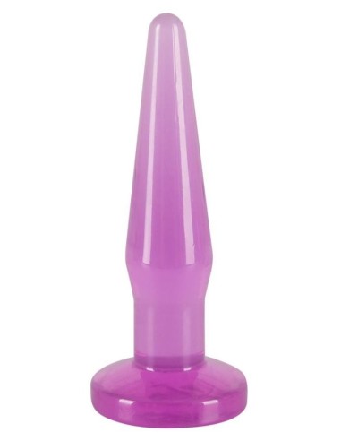 Anal Training Set purple