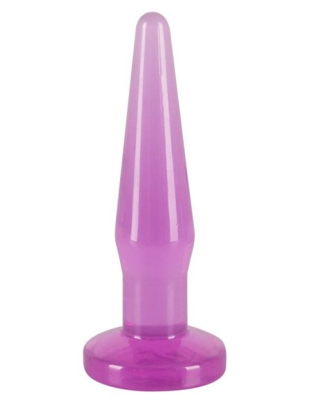 Anal Training Set purple