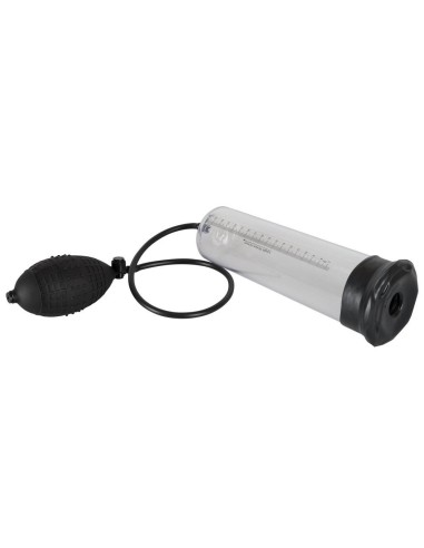 MB Professionals Power Pump