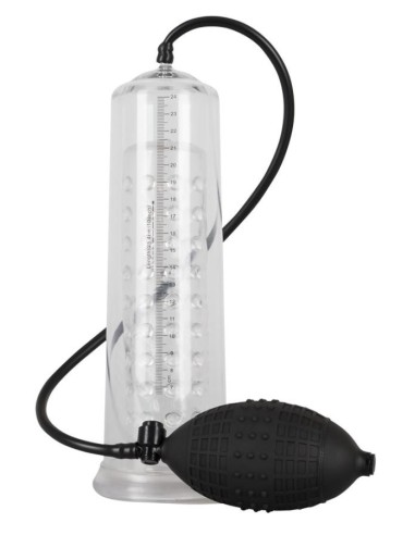 Fantastic Power Pump